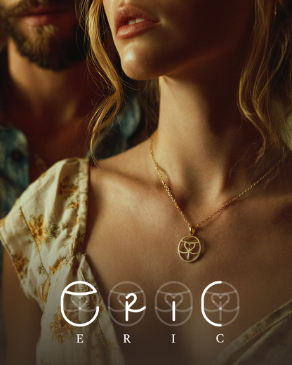 Die Monogramm-Kette – Jeder Buchstabe, eine Geschichte